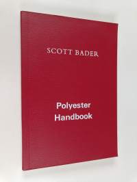 Polyester Handbook