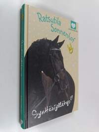 Synttäriyllätys