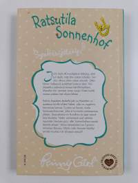 Synttäriyllätys