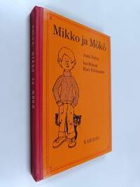 Mikko ja Mökö