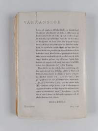 Vårkänslor