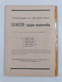 Kuolemankauppiaat
