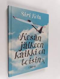 Tyhjä kuva