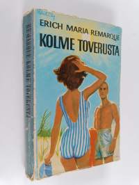 Tyhjä kuva