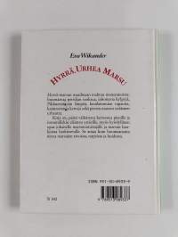Hyrrä urhea marsu