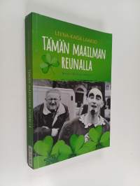 Tämän maailman reunalla - Tarinoita Irlannin länsirannikolta