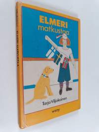 Elmeri matkustaa