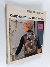 Ompelemme nahasta