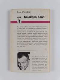 Salaisten saari