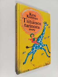Tiitiäisen tarinoita