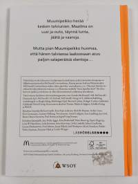 Muumilaakson talvi