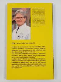 Q 10 -solujesi polttoaine : luonnollinen tie parempaan terveyteen ja aktiivisempaan elämään