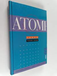 Atomitason tekniikka
