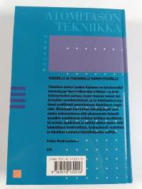 Atomitason tekniikka