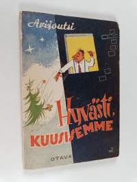 Tyhjä kuva