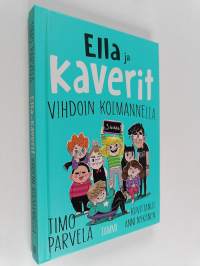 Tyhjä kuva