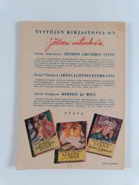 Tyttöjen oma kirja XXVIII 1950
