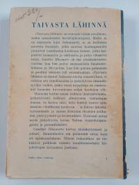 Taivasta lähinnä