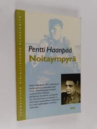 Noitaympyrä