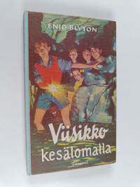 Tyhjä kuva