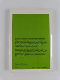 Renault rakkaani : autobiografia
