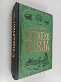 Rudyard Kiplingin Viidakkokirja