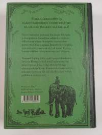 Rudyard Kiplingin Viidakkokirja