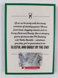 The Little Book of Drinking Games