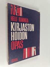 Kirjastonhoidon opas
