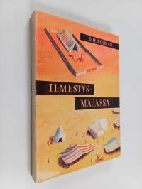 Ilmestysmajassa