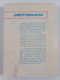 Ilmestysmajassa