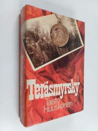 Teräsmyrsky
