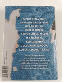 Tämä läpinäkyvä sydän