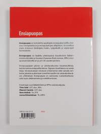 Ensiapuopas
