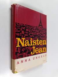 Naisten Jean