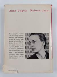 Naisten Jean