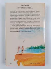Nyt lähden minä