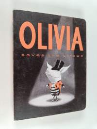 Olivia Saves the Circus