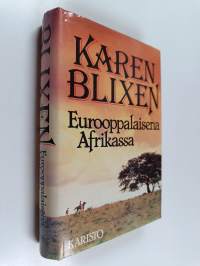 Eurooppalaisena Afrikassa