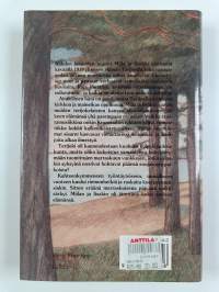 Marraskuun vuokot : Vanhempieni tarinaa
