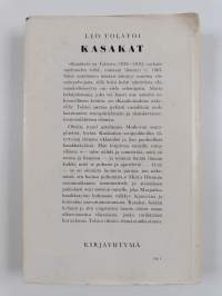 Kasakat