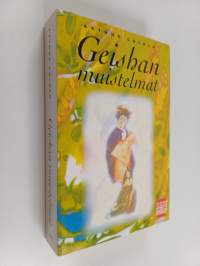 Geishan muistelmat