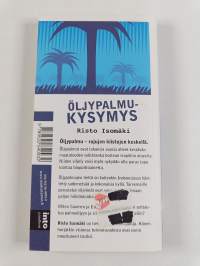 Öljypalmukysymys