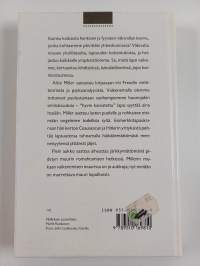 Murra vaikenemisen muuri