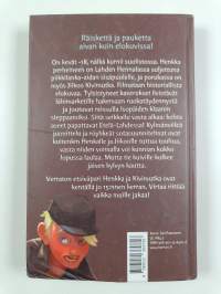 Etsivätoimisto Henkka &amp; Kivimutka sotapoluilla