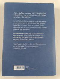 Aavan meren tuolla puolen : romaani (signeerattu)