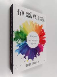 Hyvissä väleissä : hyödynnä enneagrammia arjessa