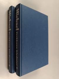 Verkkoon kiedotut 1-2