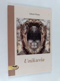 Unikuvia (signeerattu, tekijän omiste)