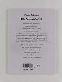 Unelmissakävelijä